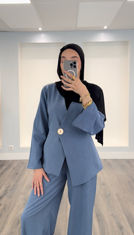 ✨Ensemble Kessy✨