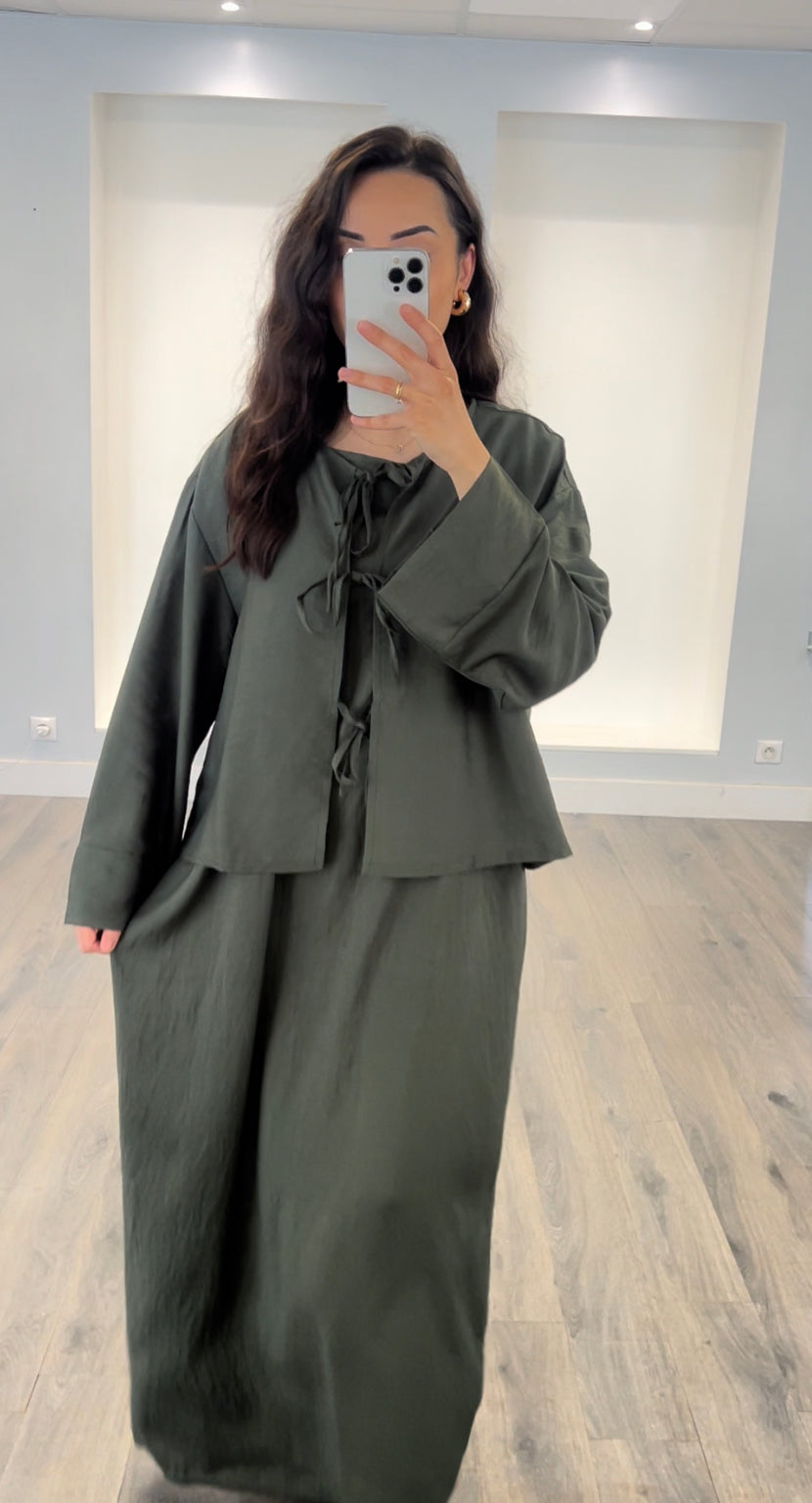 ✨Ensemble Marwa✨