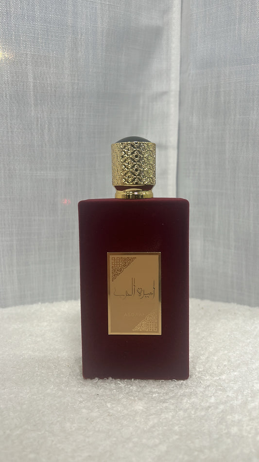 Parfums ameerat el arab
