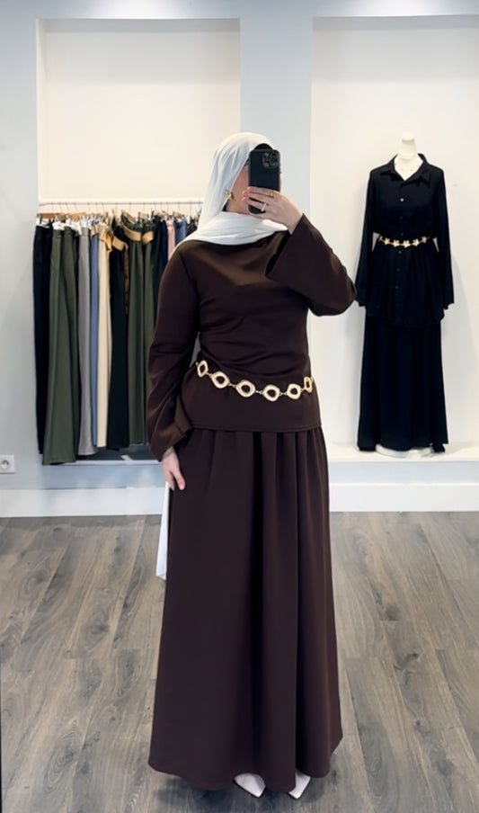 ✨Bijou de taille✨