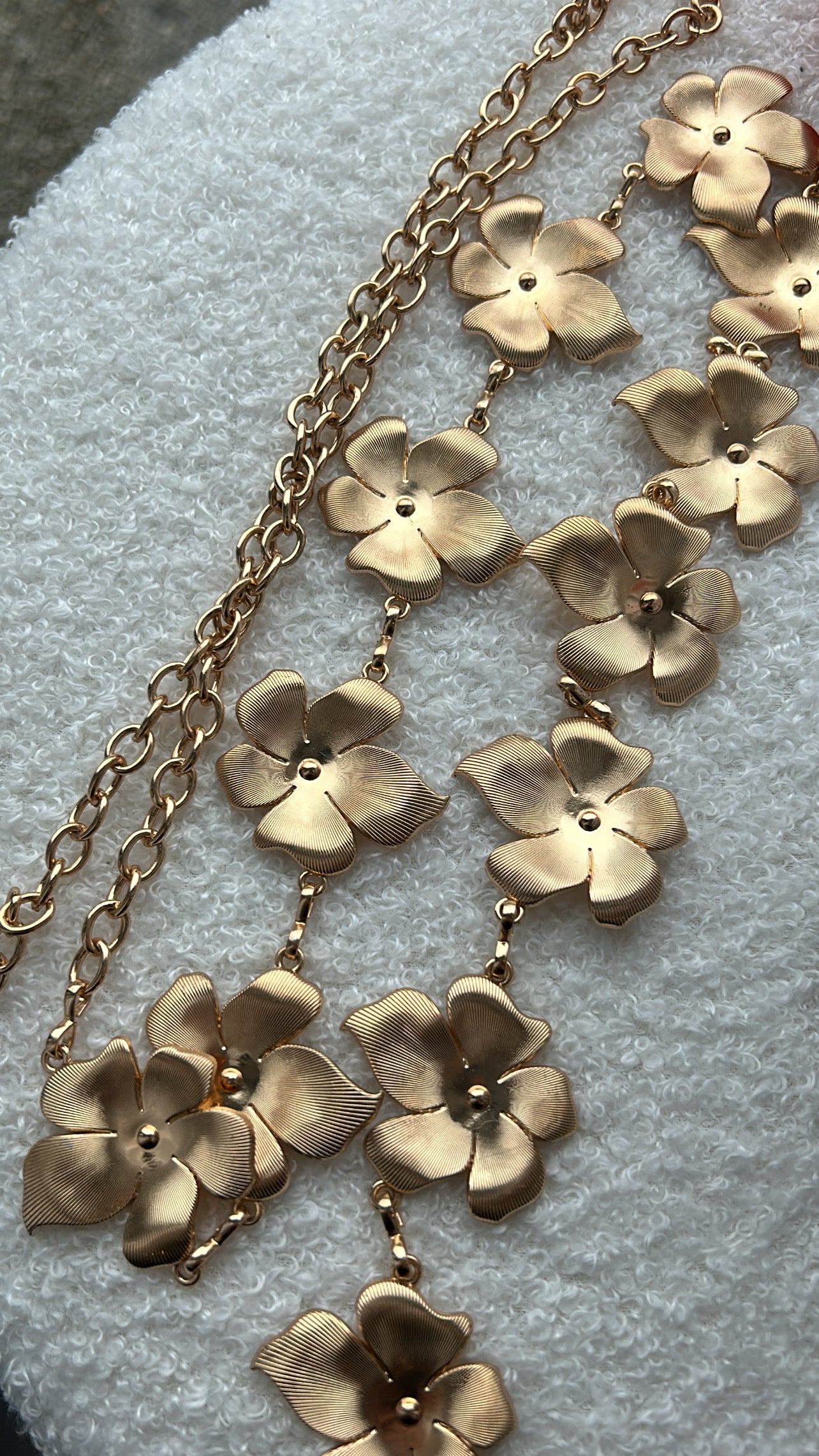 ✨Bijou de taille✨