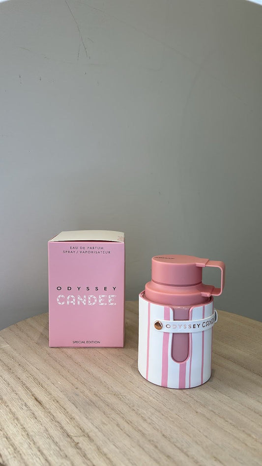 Parfums Odyssée Candee